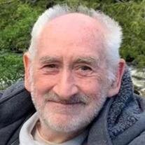Alvin James Severin Jr.