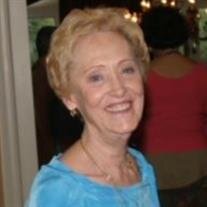Bobbye Kay Jackson Shields