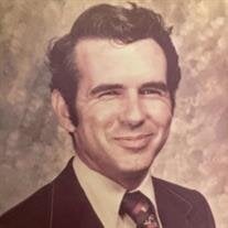 Armance James "Jim" DesHotel