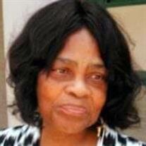 Viola Anthony