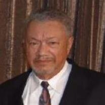 James E. Washington