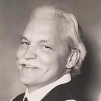 Paul Francis Herrmann