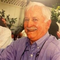Mr. Edwin Donald Silva