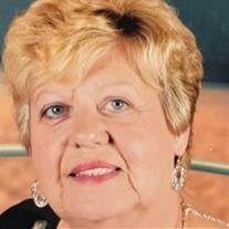 Donna Rae Francisconi