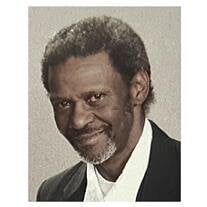 Henry Curtis Solomon Sr.