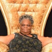 Mrs. Bernice Brown