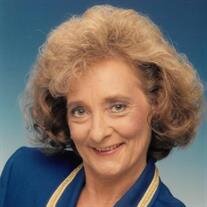 Patricia Newman