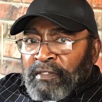 Mr. Wallace Montgomery