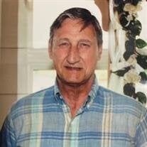 Jasper L. Mims