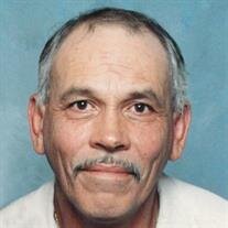 Bernardo "Bernie" Lucero Lopez