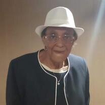 Mrs. Theresa Wilson