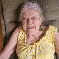 Linda Lou Stocker