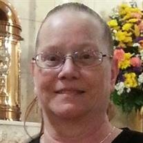 Mary Ann Riley