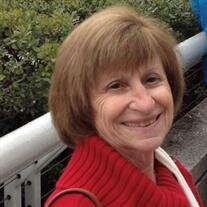 Gerardine Ann Moore