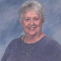 Eva Miller Cormier