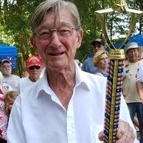 Wm. Norris "Hick" Clark
