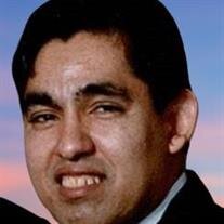Kenneth C. Nieves