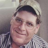 David Allen Kezar