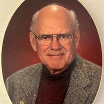 Martin L. Sornborger