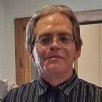 Robert Crow
