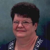 Georgana Helen Rindfleisch