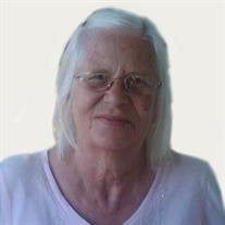 Patricia J. Hillyer