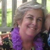 Donna Lyn Phillips