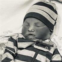 Sincere A'donis Rheign Posey