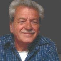 Gerald "Boo" P. Cormier
