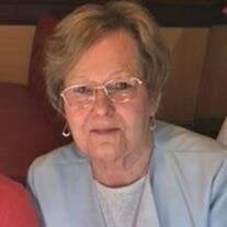 Barbara J. Glaw