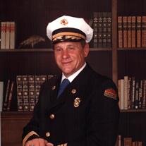 Eugene J. McLaughlin