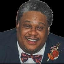 Rawleigh Benson Brown Jr.