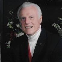 Eugene William Buckley