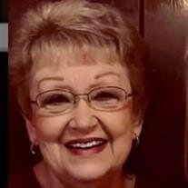 Ms. Peggy Diann Ashburn