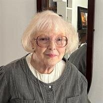 Mrs. Sandra Jean Kissner