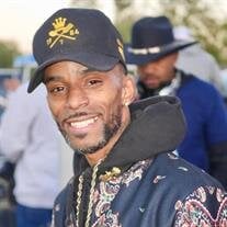 Mr. James "Scoota" Miller, Jr.