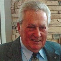 Duane F. Denault