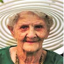 Mrs. Ann McDonald