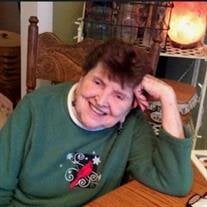 Mary Theresa Duncan