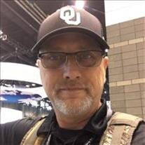 Darryl Wayne Bergen