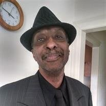 Mr. Walter Franklin Currie Jr.
