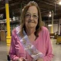 Susan Elizabeth Martin