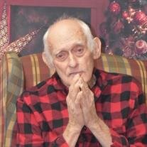 Mr. Joe Cleveland Elliot