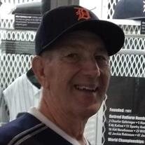 Alfred Richard Spigarelli