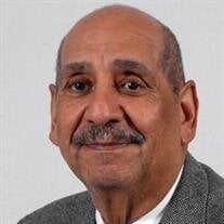 Mr. Robert "Bob" Simmons, Sr.