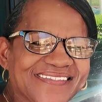 Ms. Pamela K. Walters