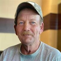Lester "Joe" Pettyjohn