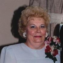 Rosalie (Connelly) Ciongoli