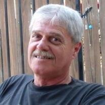 R David Farmer