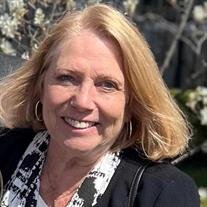 Karen Margaret Stryker